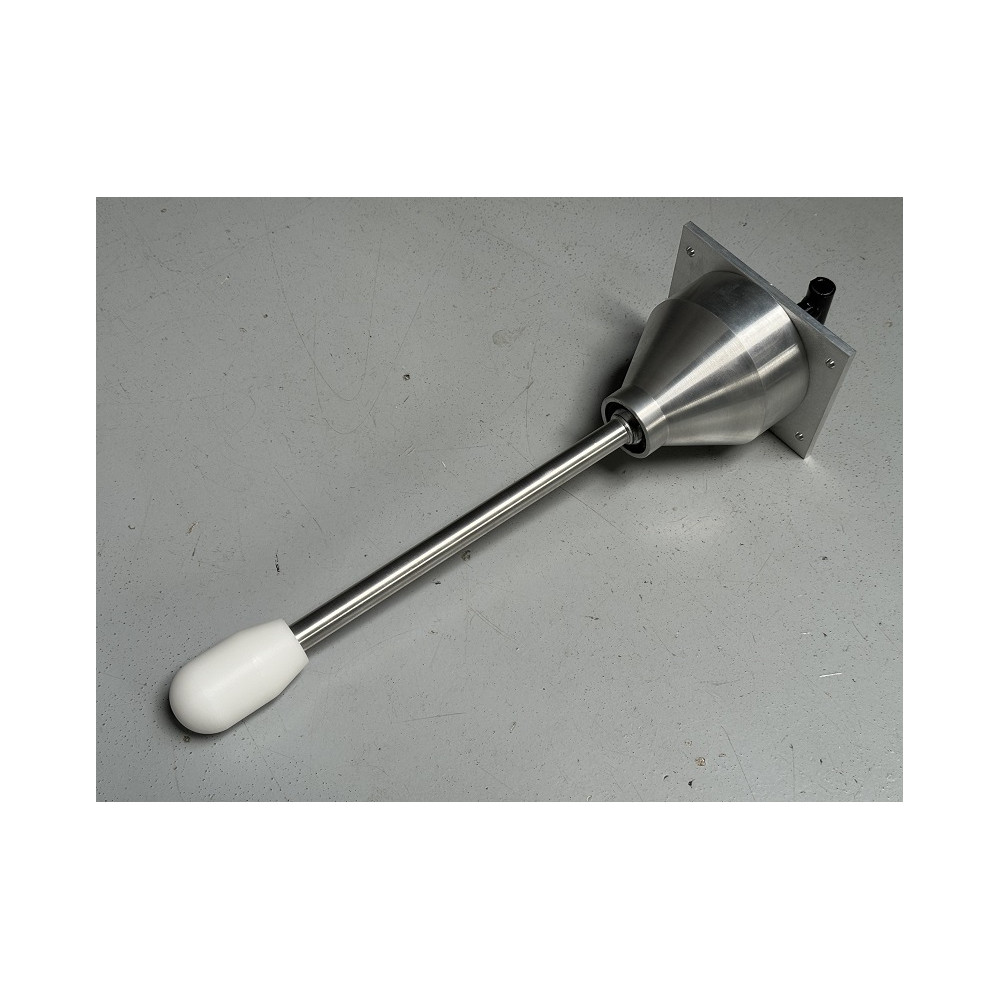 Levier commande de boite 106 / Saxo GrA Levier commande de boite 106 / Saxo GrA