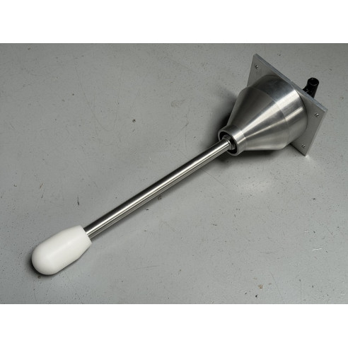 Levier commande de boite 106 / Saxo GrA