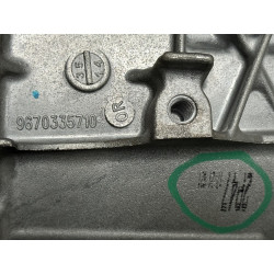 Carter BV intermédiaire BE Synchros Ø52