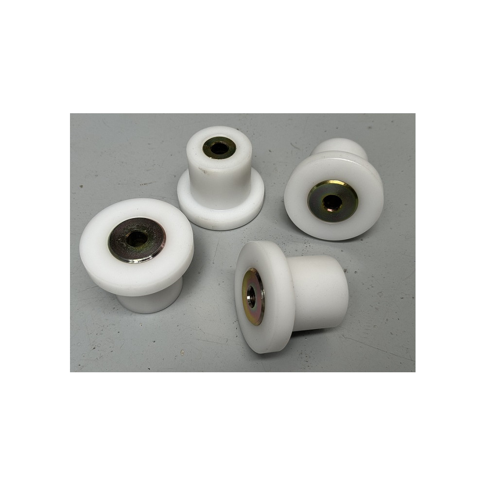 Kit liaisons rigides de train AR 206