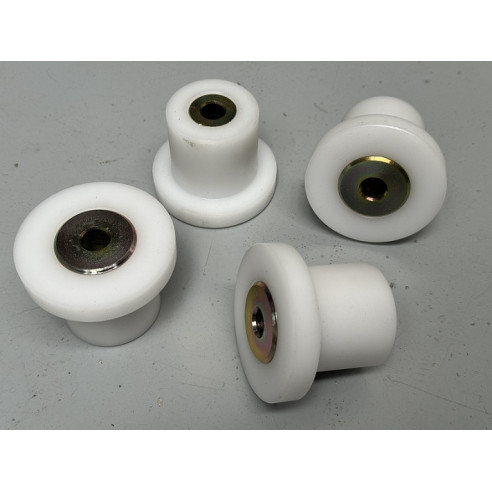 Kit liaisons rigides de train AR 206