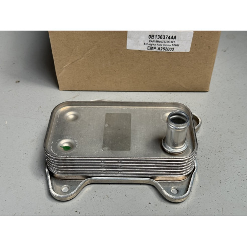 Echangeur huile moteur DS3 R3