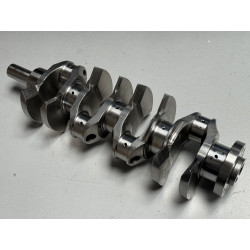 Vilebrequin acier XU 306 Maxi