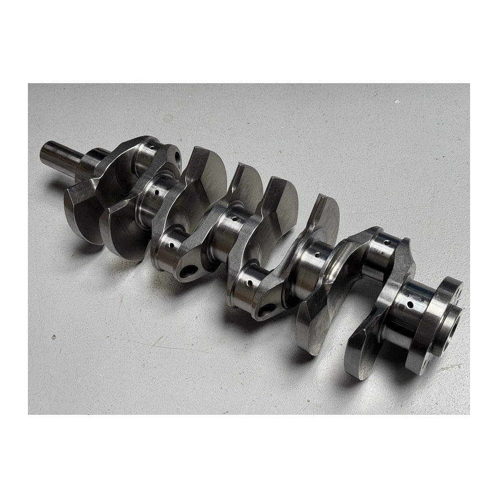 Vilebrequin acier XU 306 Maxi