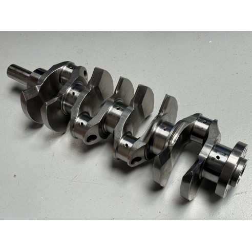 Vilebrequin acier XU 306 Maxi