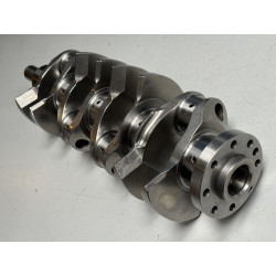 Vilebrequin acier XU 306 Maxi