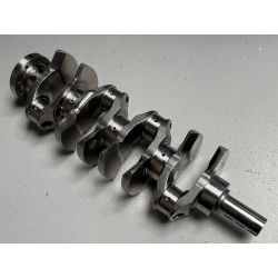 Vilebrequin acier XU 306 Maxi