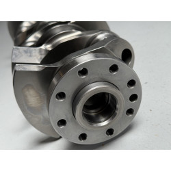Vilebrequin acier XU 306 Maxi
