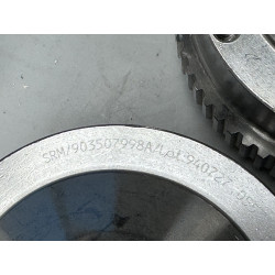 Joint homocinétique 206 Super 1600