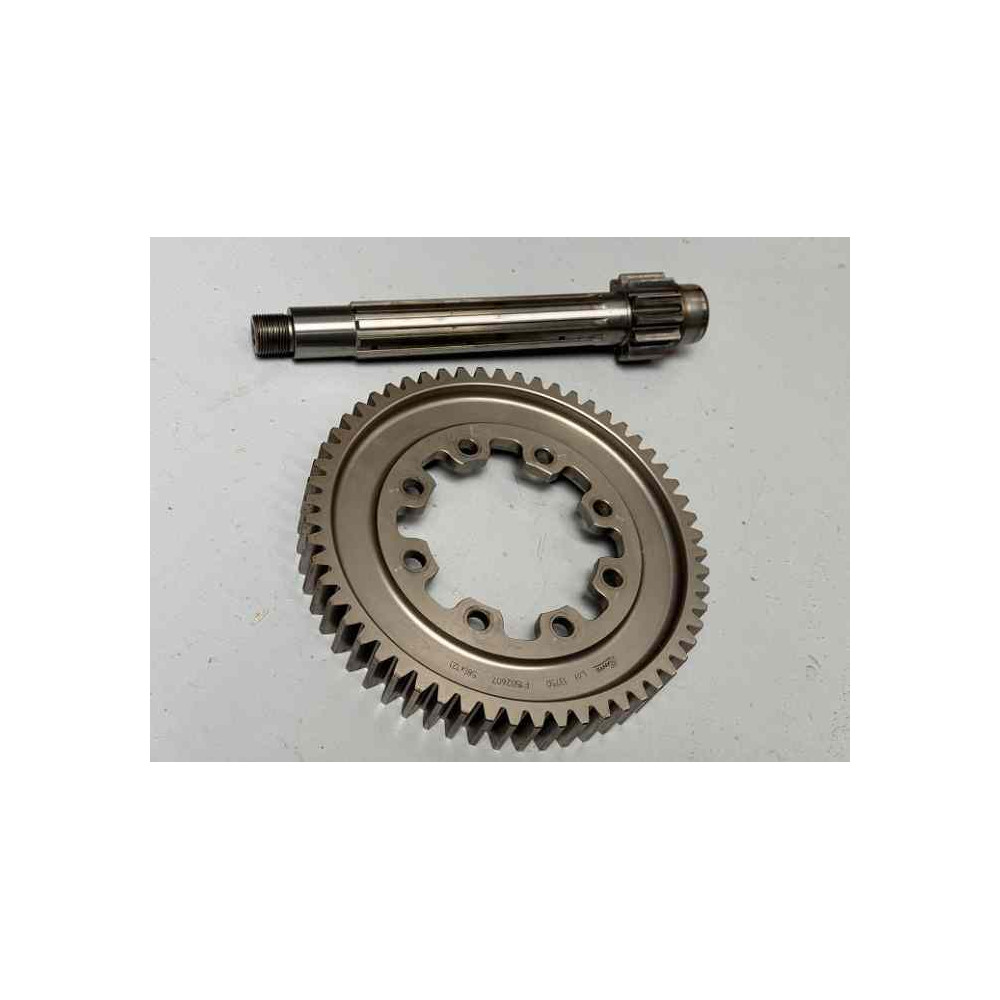 Couple 12x58 ST75-16 pour 206 S1600 Couple 12x58 ST75-16 pour 206 S1600
