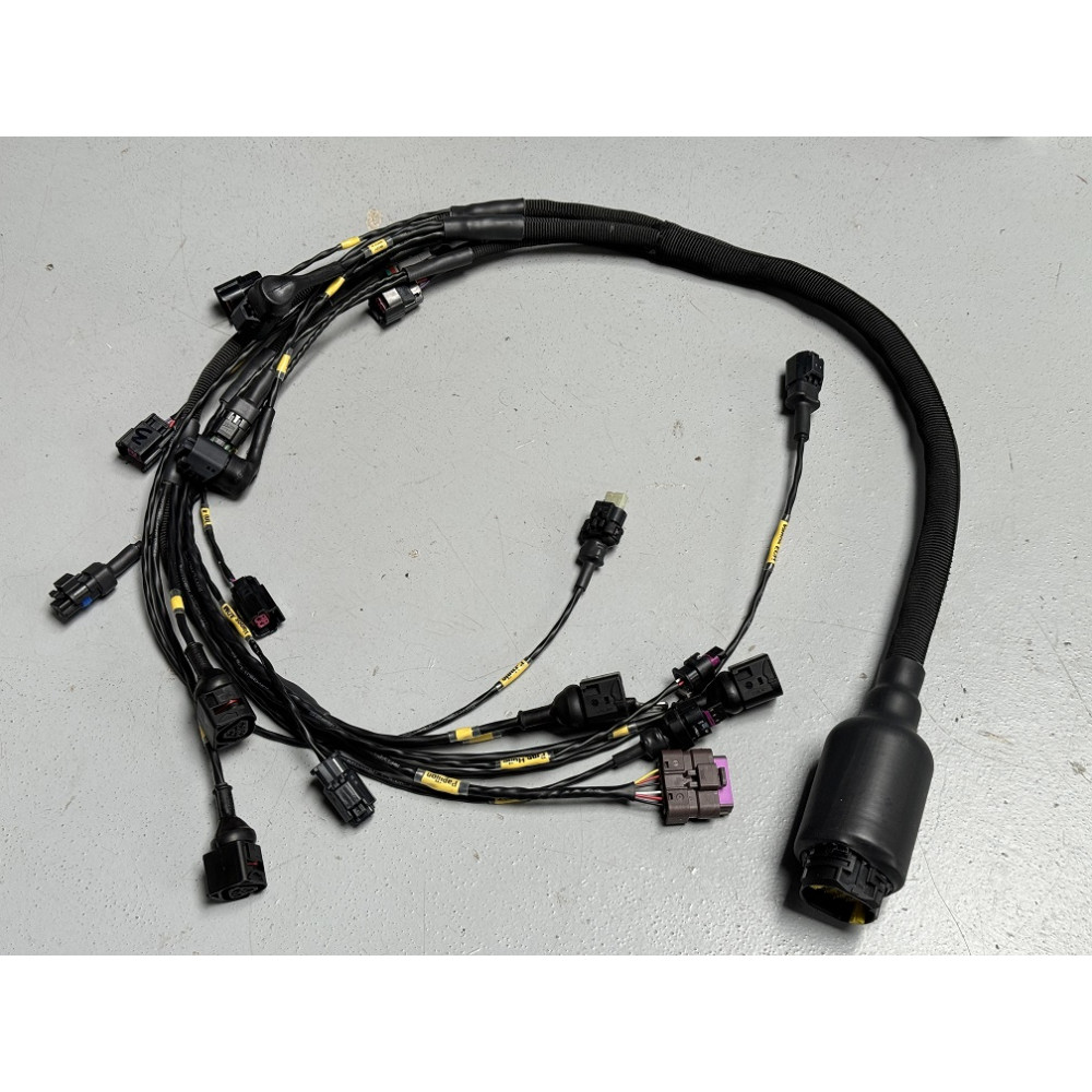 Faisceau moteur fiabilisé 208 R2 Faisceau moteur fiabilisé 208 R2