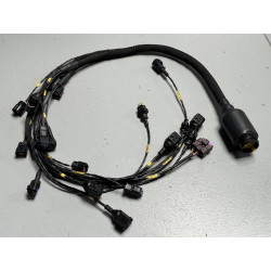 Faisceau moteur fiabilisé 208 R2