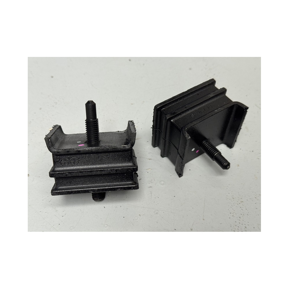 Jeu de 2 supports de traverse AR PTS 205 / 309