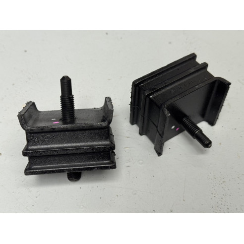 Jeu de 2 supports de traverse AR PTS 205 / 309