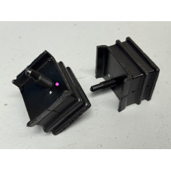 Jeu de 2 supports de traverse AR PTS 205 / 309
