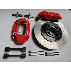 Kit frein AV Ø350x28mm pour 306 Maxi F2000