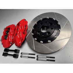 Kit frein AV Ø350x28mm pour 306 Maxi F2000