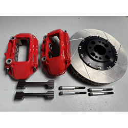 Kit frein AV Ø350x28mm pour 306 Maxi F2000