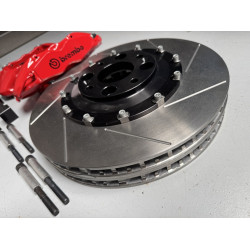Kit frein AV Ø350x28mm pour 306 Maxi F2000