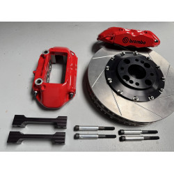 Kit frein AV Ø350x28mm pour 306 Maxi F2000