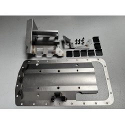 Kit cloisonnement carter d'huile XU10J4RS
