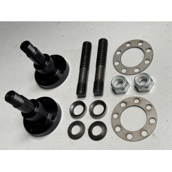Kit fusées réglables 106 / Saxo