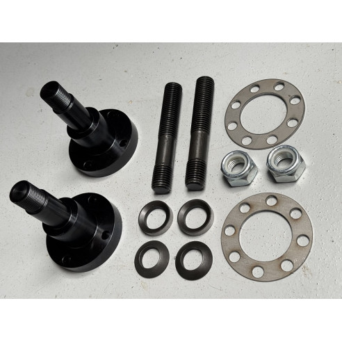 Kit fusées réglables 106 / Saxo