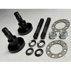 Kit fusées réglables 106 / Saxo