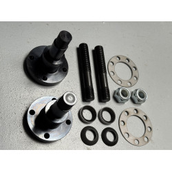 Kit fusées réglables 106 / Saxo