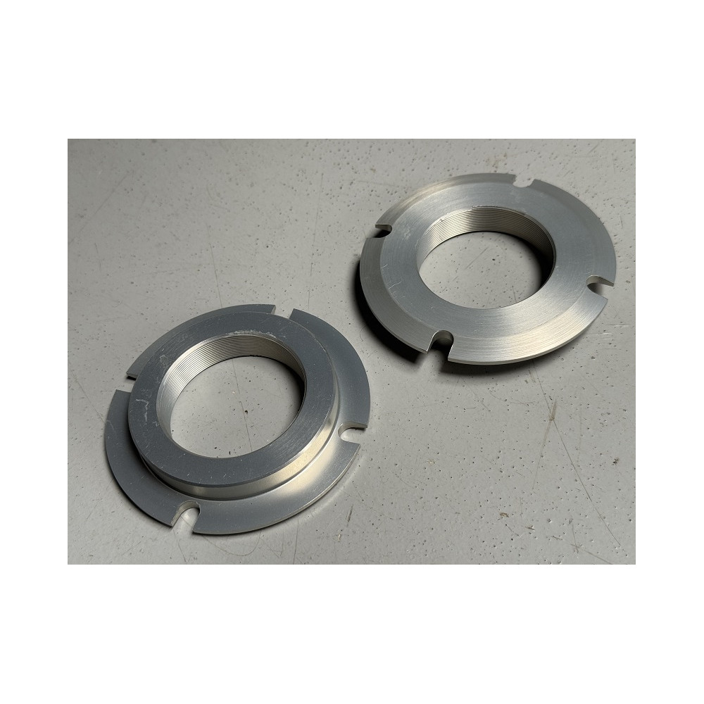 jeu de coupelles inf. M54x100 jeu de coupelles inf. M54x100