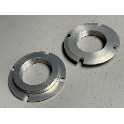 jeu de coupelles inf. M54x100