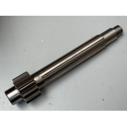 Arbre secondaire 12x58 ST75-16 pour 206 S1600