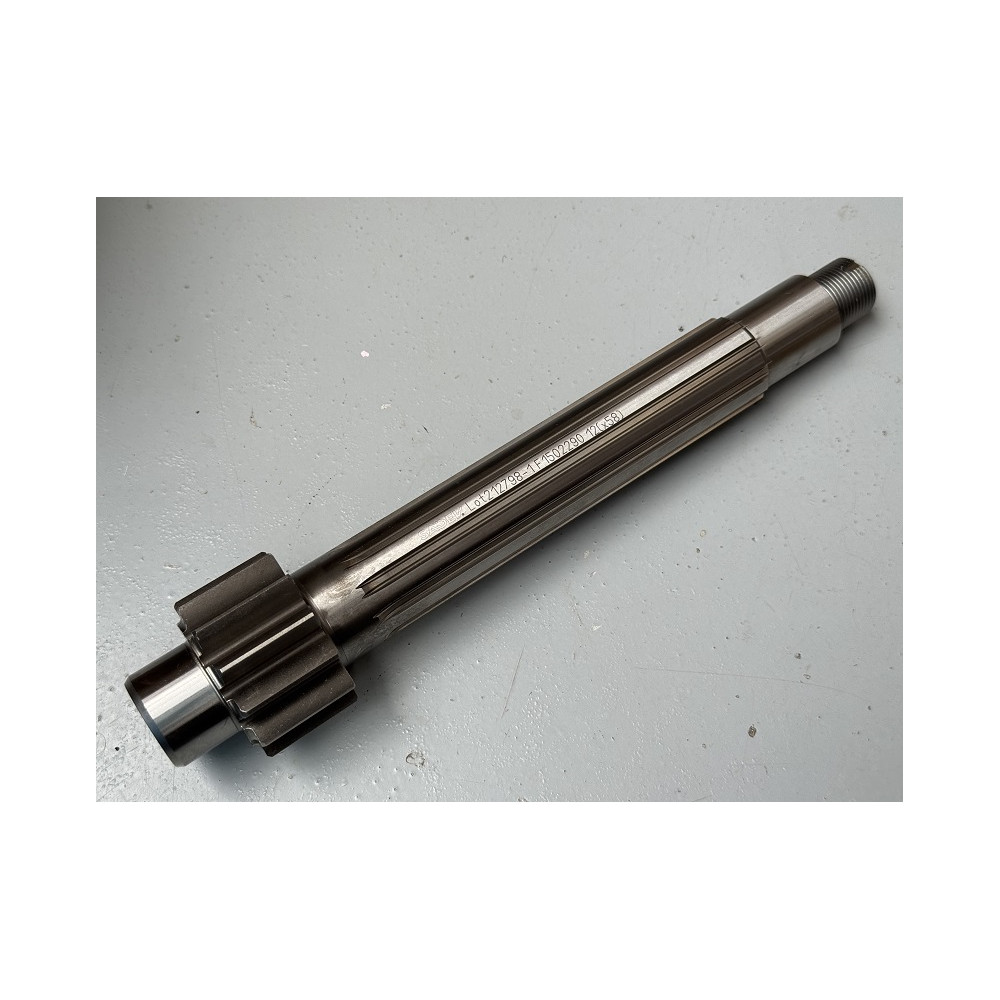 Arbre secondaire 12x58 ST75-16 pour 206 S1600