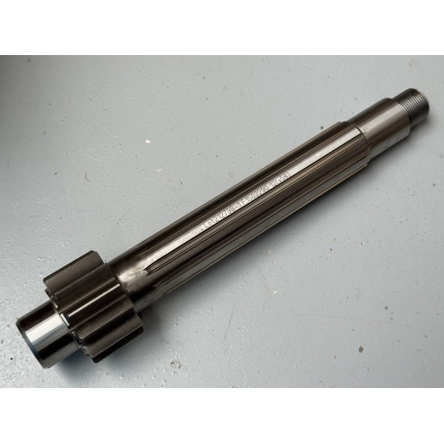 Arbre secondaire 12x58 ST75-16 pour 206 S1600