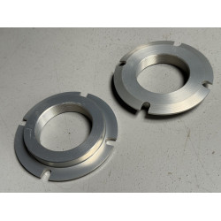 jeu de coupelles inf. M60x150