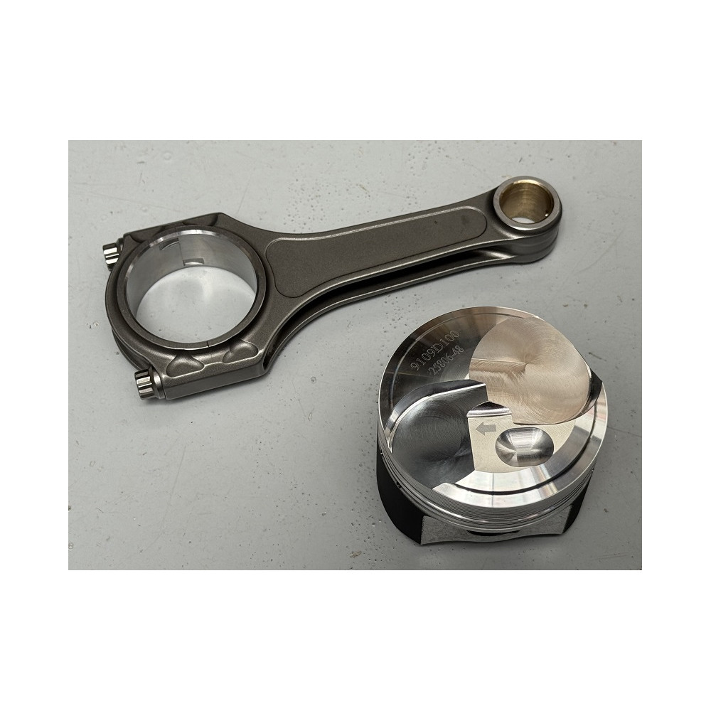Kit bielles SAENZ / pistons TU 1400 8S Ø76mm