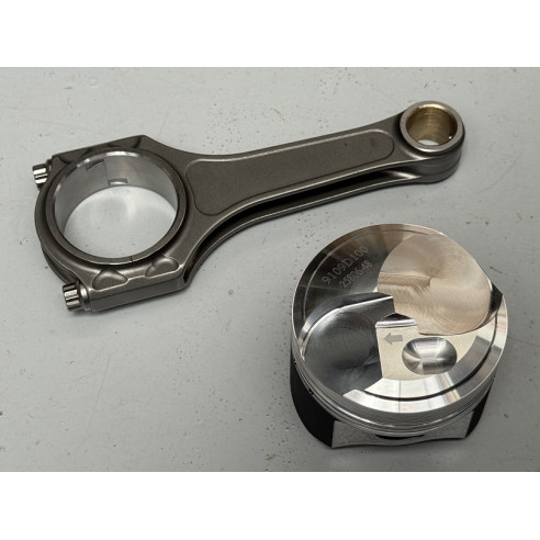 Kit bielles SAENZ / pistons TU 1400 8S Ø76mm