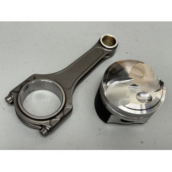 Kit bielles SAENZ / pistons TU 1400 8S Ø76mm
