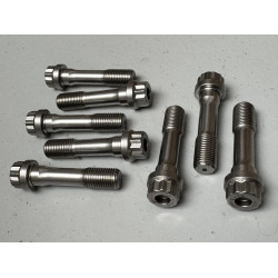 Jeu de vis de bielles ARP L19 3/8 L:41mm