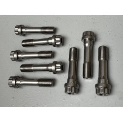 Jeu de vis de bielles ARP L19 3/8 L:41mm
