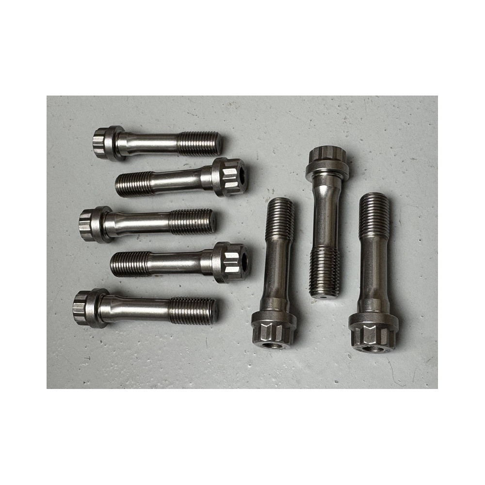 Jeu de vis de bielles ARP L19 3/8 L:41mm Jeu de vis de bielles ARP L19 3/8 L:41mm
