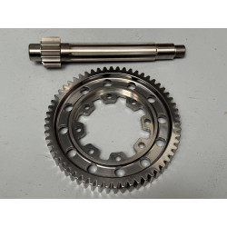 Couple 12x58 ST75-16 pour 206 S1600