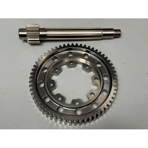 Couple 12x58 ST75-16 pour 206 S1600