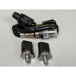 Kit gestion + Dashboard ECU MASTER + faisceau fini