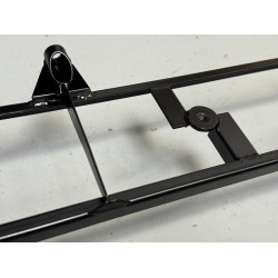 Support radiateurs d'huile 306 Maxi V2