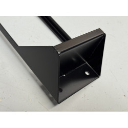 Support radiateurs d'huile 306 Maxi V2