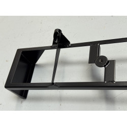 Support radiateurs d'huile 306 Maxi V2