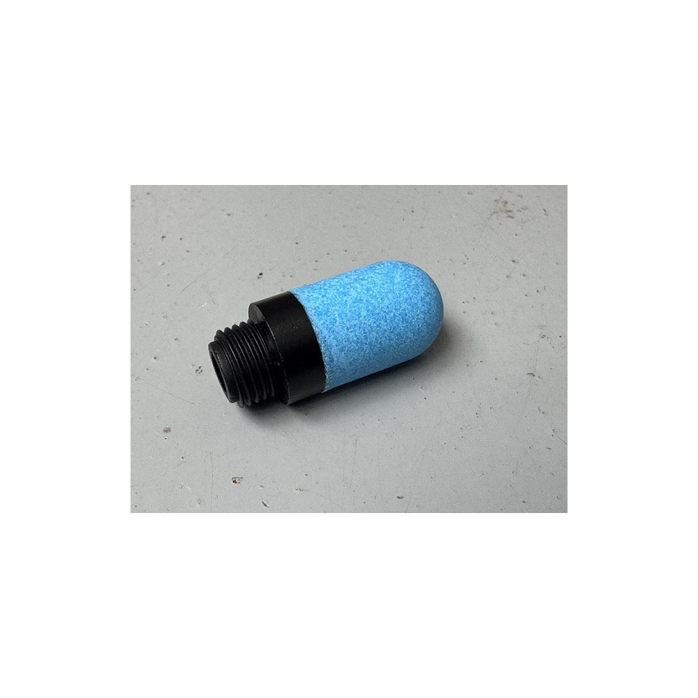 Filtre dégazage réservoir