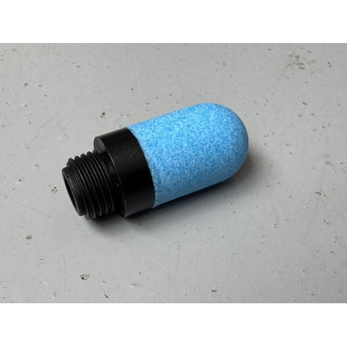 Filtre dégazage réservoir