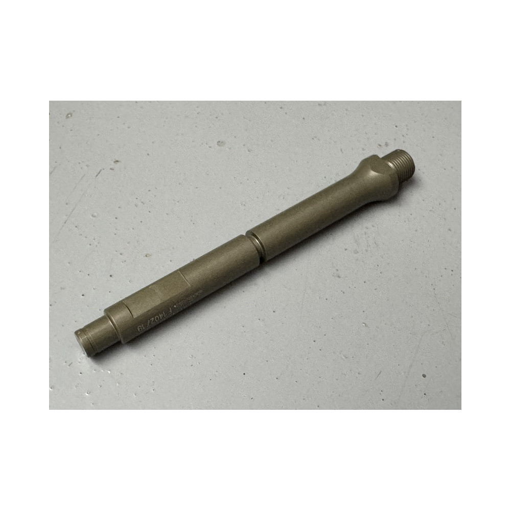 Queue d'arbre d'embrayage long ST75-16 Saxo